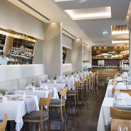 Tui Blue Barut Andiz (adults Only) Side