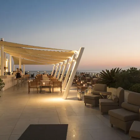 Hotel Tui Blue Barut Andiz (adults Only)