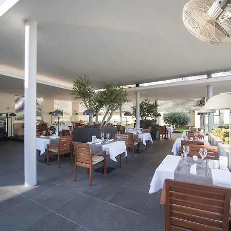 Tui Blue Barut Andiz (adults Only) 3*