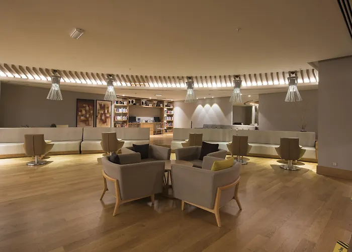 酒店 Tui Blue Barut Andiz (adults Only) 锡德