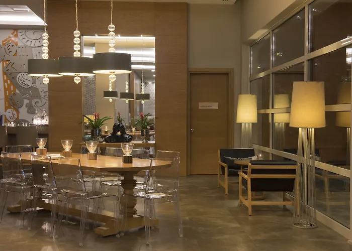 Tui Blue Barut Andiz (adults Only)