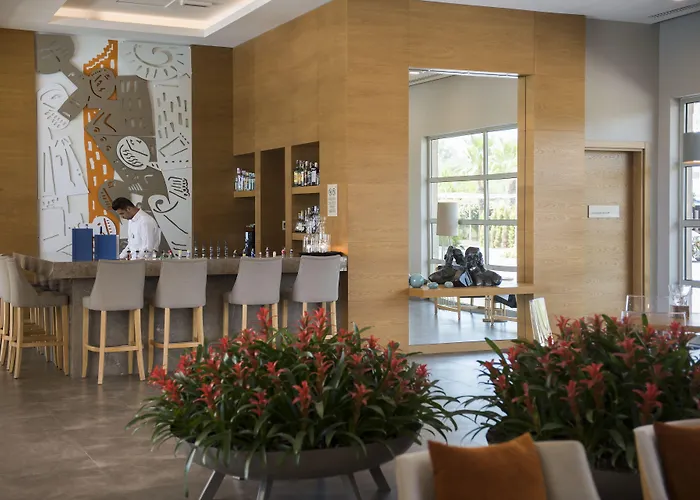 Tui Blue Barut Andiz (adults Only) 锡德