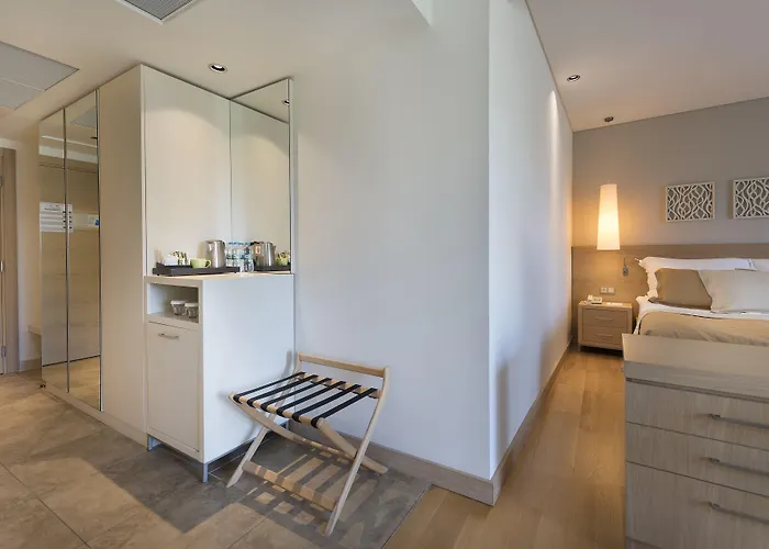 Tui Blue Barut Andiz (adults Only) 锡德