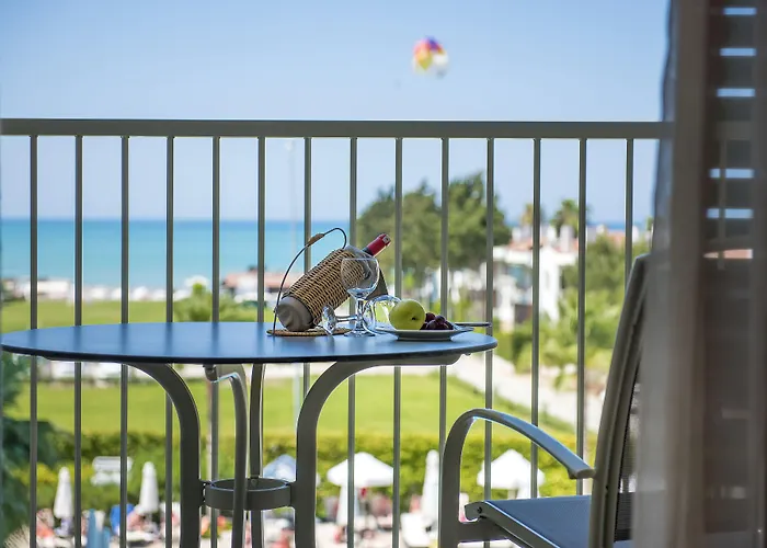 Tui Blue Barut Andiz (adults Only) 锡德