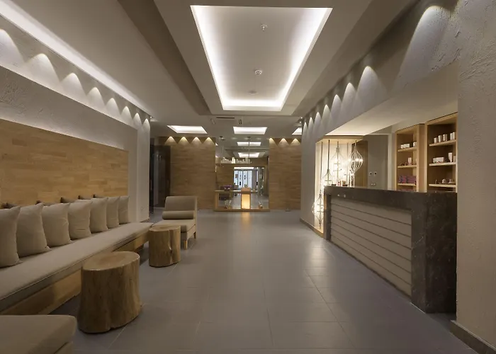 Tui Blue Barut Andiz (adults Only) 3*