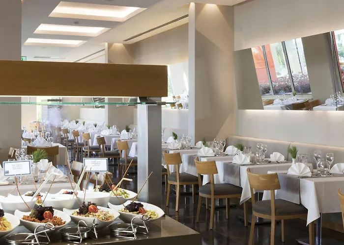 Tui Blue Barut Andiz (adults Only) 酒店 3*