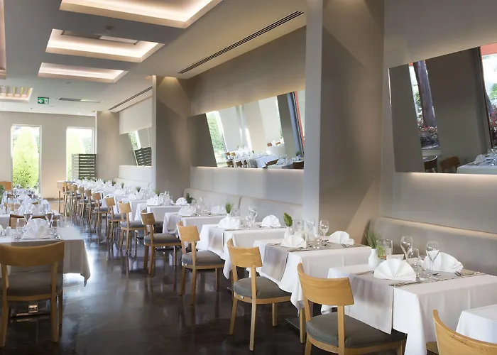 Tui Blue Barut Andiz (adults Only) 酒店 锡德