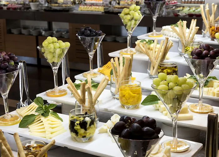 Tui Blue Barut Andiz (adults Only) 酒店 3*