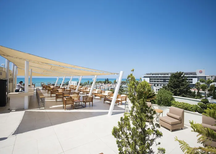 Tui Blue Barut Andiz (adults Only) 酒店