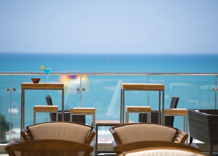 酒店 Tui Blue Barut Andiz (adults Only) 3*