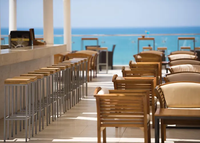 Tui Blue Barut Andiz (adults Only) 3* 锡德