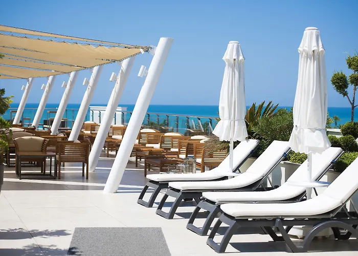 Tui Blue Barut Andiz (adults Only) 酒店 3*