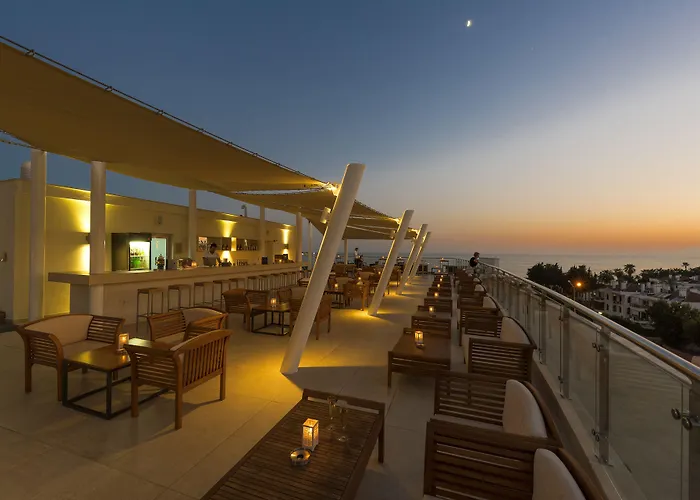 酒店 Tui Blue Barut Andiz (adults Only)