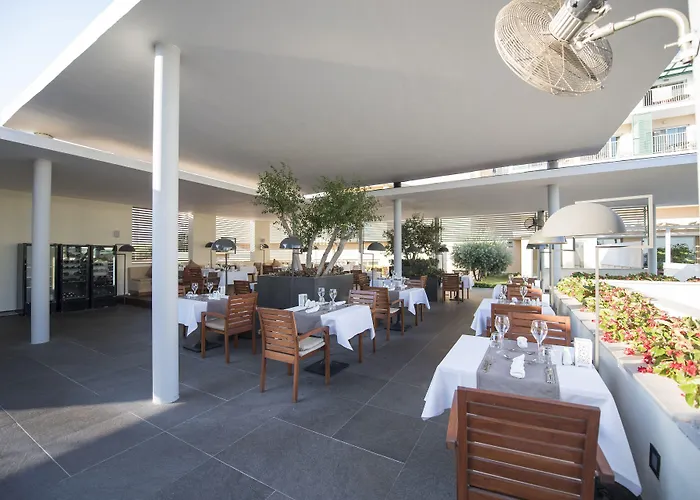 Tui Blue Barut Andiz (adults Only) 3*