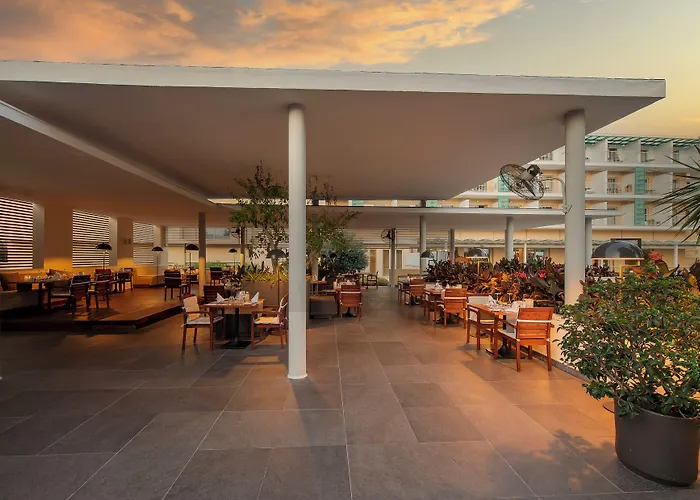 Tui Blue Barut Andiz (adults Only) 酒店 3*